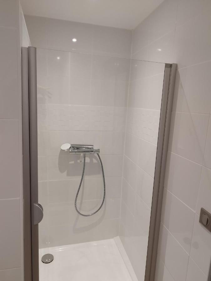 Agreable Maison Au Centre D'Arreau Pour 8 Pers Eksteriør billede