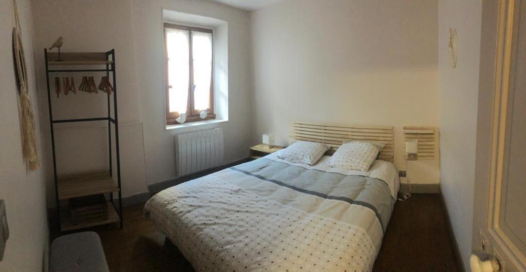 Agreable Maison Au Centre D'Arreau Pour 8 Pers Eksteriør billede